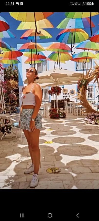 Bodrum Duru Hotel Exteriér fotografie